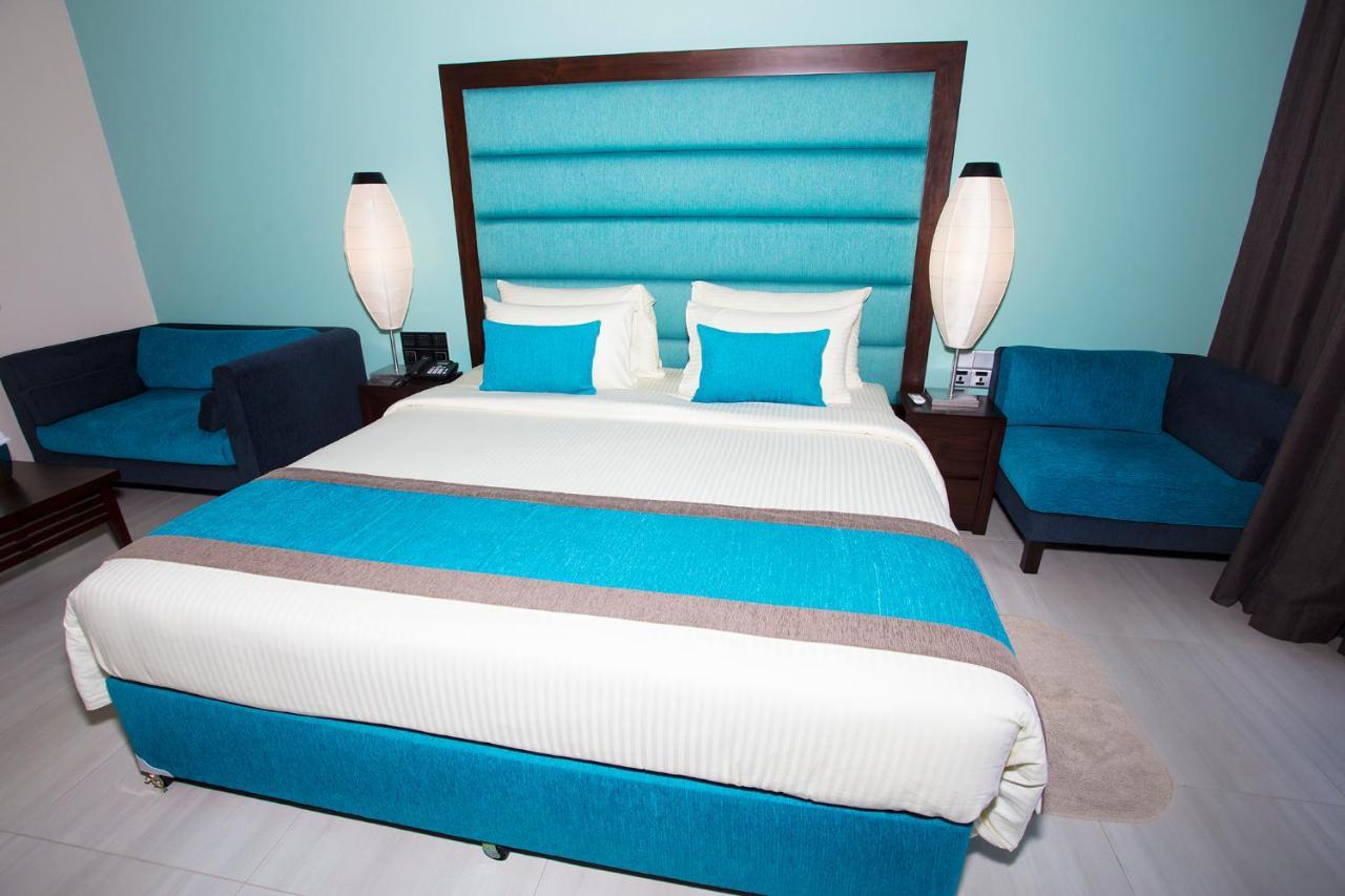Amora Lagoon Hotel Katunayaka Zewnętrze zdjęcie